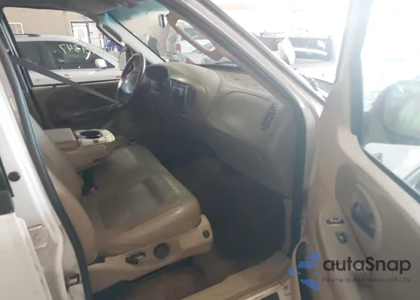 2003 Ford F-150 Lariat/Xlt z USA, uszkodzony, nr VIN 1FTRW08L93KA97440